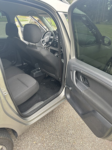 Škoda Roomster 1.6 TDI 77 кВт – 2012 (11 фото из 14)