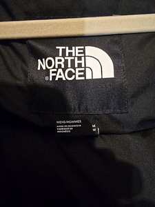 The North Face пуховая парка Mac Murdo (4 фото из 4)