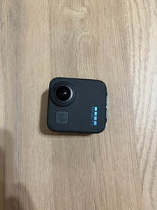 Müüa gopro max 360 2025 (1 foto / 7)