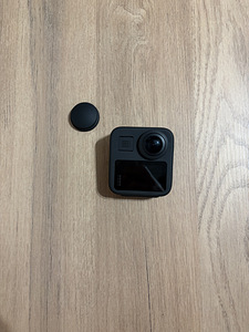Müüa gopro max 360 2025 (3 foto / 7)