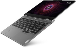 Lenovo LOQ 15,6" FHD IPS 144 Гц Ryzen 5-7235HS, 16 ГБ, RTX (1 фото из 1)