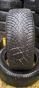 M+S / 235 50 19 / Nokian Hakkapeliitta R5 (1 foto / 1)
