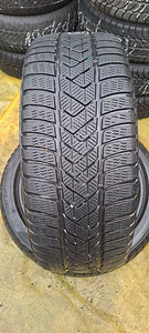 M+S / 225 45 18 / Pirelli (1 фото из 1)