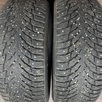 NOKIAN HAKKAPELIITTA 9, 225/50R17, 2TK.