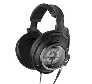 Sennheiser HD 820 + Sennheiser HDV 820 ЦАП (2 фото из 4)