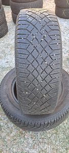M+S / 225 65 17 / Continental (1 фото из 1)
