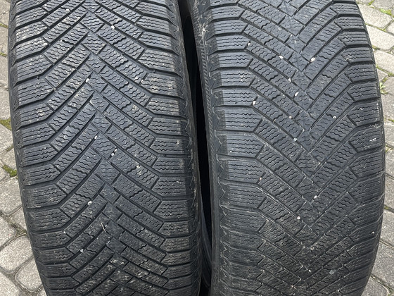 Continental Viking Contact 8, 275/50R20