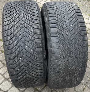 Continental Viking Contact 8, 275/50R20 (1 foto / 2)