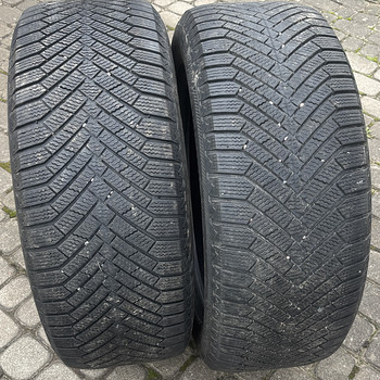 Continental Viking Contact 8, 275/50R20