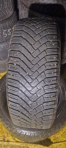 M+S / 215 55 17 / Goodyear (1 фото из 1)