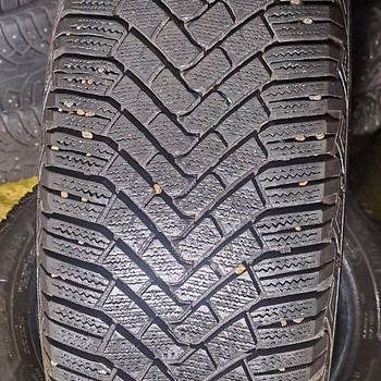M+S / 215 55 17 / Goodyear