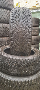 M+S / 195 50 16 / Nokian (1 фото из 1)