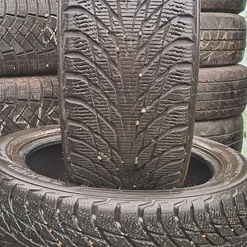 M+S / 195 50 16 / Nokian