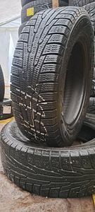 M+S / 175 70 14 / Nokian (1 фото из 1)