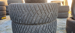 Naastrehvid / 215 60 16 / Goodyear (1 foto / 1)