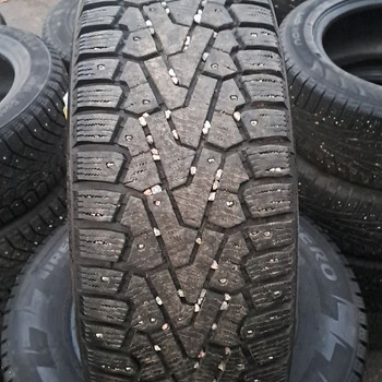Шипованные шины / 235 65 17 / Pirelli