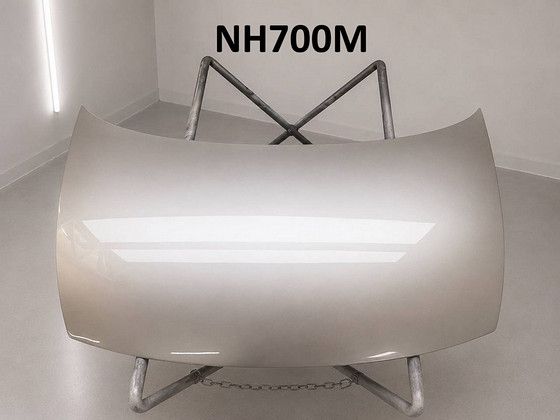 Honda Civic 2008 kapott