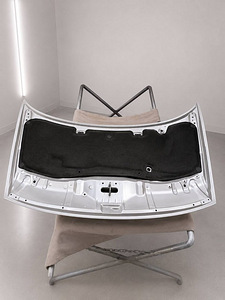 Honda Civic 2008 kapott (3 foto / 3)