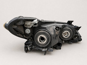 Левая фара Honda Civic 2010 (2 фото из 2)