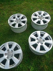 R 16 5/112 audi (1 foto / 2)