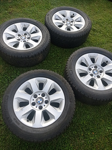 R 16 5/120 BMW (1 foto / 2)