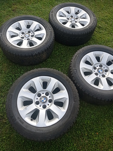 R 16 5/120 BMW (2 foto / 2)