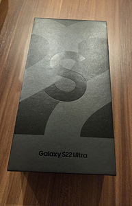 Samsung Galaxy S22 Ultra 256GB (12GB RAM). (2 foto / 5)