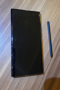 Samsung Galaxy S22 Ultra 256GB (12GB RAM). (1 foto / 5)