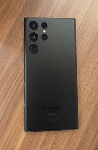 Samsung Galaxy S22 Ultra 256GB (12GB RAM). (3 foto / 5)