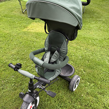 трёхколёсная Kinderkraft