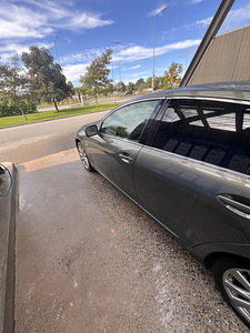 Lexus Gs (4 фото из 6)
