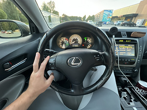 Lexus Gs (5 фото из 6)