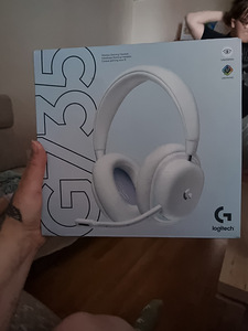 Logitech G735 (2 foto / 3)