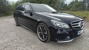 M: 5x112 19x8/19x9 Mercedes veljed (5 foto / 5)