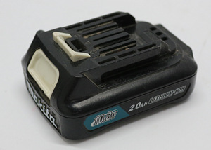 Makita 10.8v 2.0Ah (2 foto / 2)