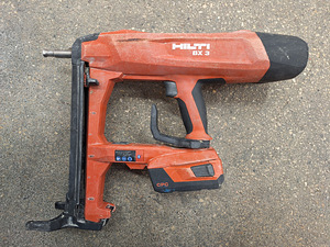 Hilti BX 3 naelapüstol (1 foto / 3)