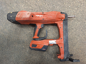 Hilti BX 3 naelapüstol (2 foto / 3)