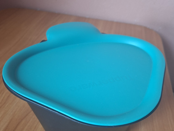 Tupperware