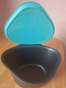 Tupperware (2 foto / 2)