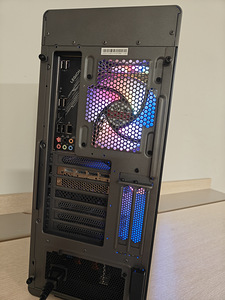 Lenovo Legion PC Gamer : i7, RTX 3060 Ti, DDR5 16GB, 1TB SSD (4 foto / 5)