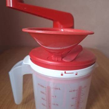 Tupperware