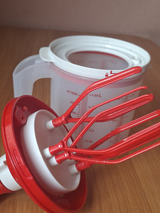 Tupperware (3 foto / 3)