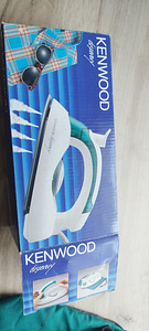 Aurutriikraud Kenwood (1 foto / 3)