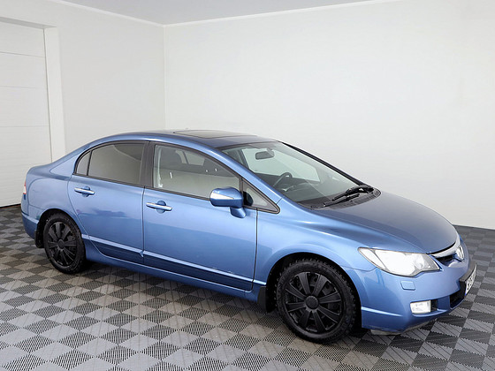 Honda Civic Elegance ATM 1.8 103kW
