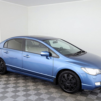 Honda Civic Elegance ATM 1.8 103kW