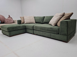 Diivan + tumba (2 foto / 2)