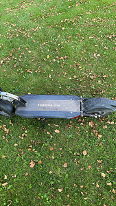 Müüa elektritõukeratas (4 foto / 8)
