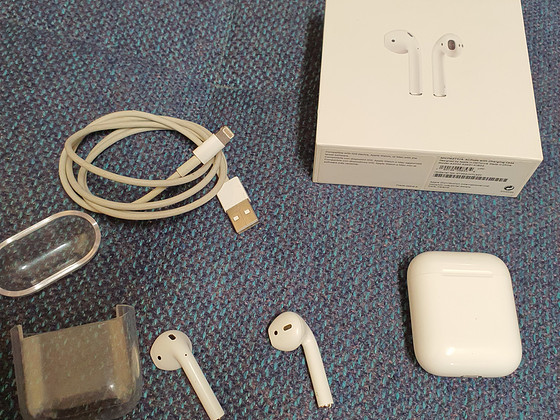 Airpods Gen2
