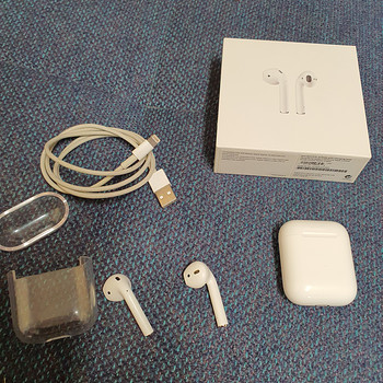 Airpods Gen2
