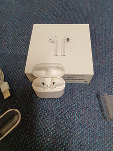 Airpods Gen2 (2 фото из 5)